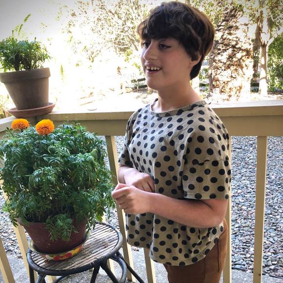 Meet your Posher, Teresa - Picture 1 of 1